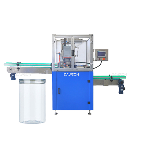 Cortadora automática de botellas de PET, cortador de cuello de latas de PET portátil de alta calidad
