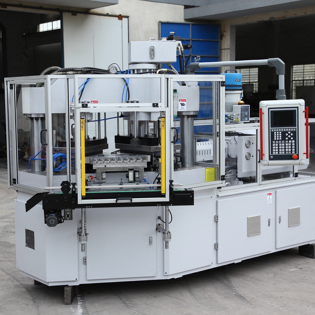 La innovadora tecnología de la máquina de inyección, estiramiento y soplado lidera la tendencia de la industria