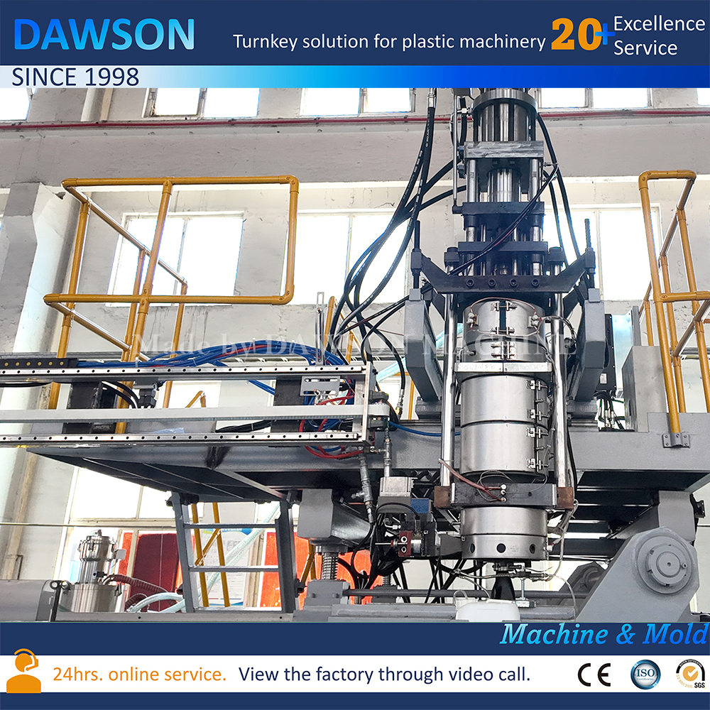 Línea de producción de la máquina de moldeo por la máquina del moldeo de la máquina de moldeo por parte del automóvil