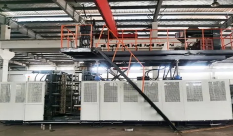 Aplicación de dióxido de titanio (TiO2) en moldeo por soplado