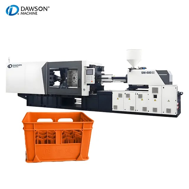 Consejos útiles al comprar una máquina de moldeo por inyección de plástico