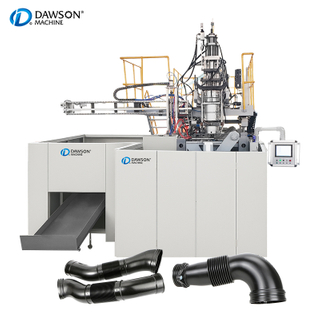 Línea de producción de la máquina de moldeo por la máquina del moldeo de la máquina de moldeo por parte del automóvil