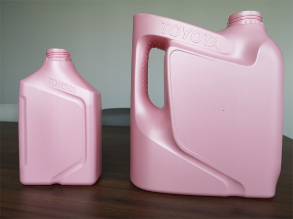 Molde-Jerrycan-1L-5L-Toyota
