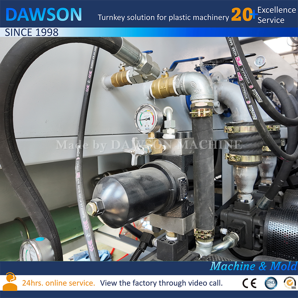 Pipas de conducto de aire de alta calidad fabricación de máquinas de entrada de aire para la ingesta de aire de entrada