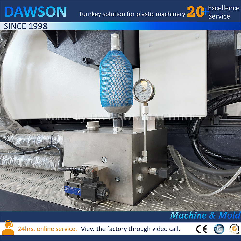 Máquina de inyección de inyección de cesta de transporte de plástico de plástico de plástico de cerveza personalizada