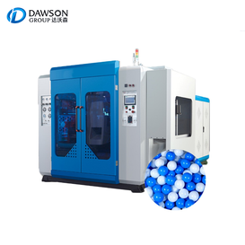 Bola Ocean Ball HDPE PP PP Plastic Sea Ball Ball Molding Machineing Machine