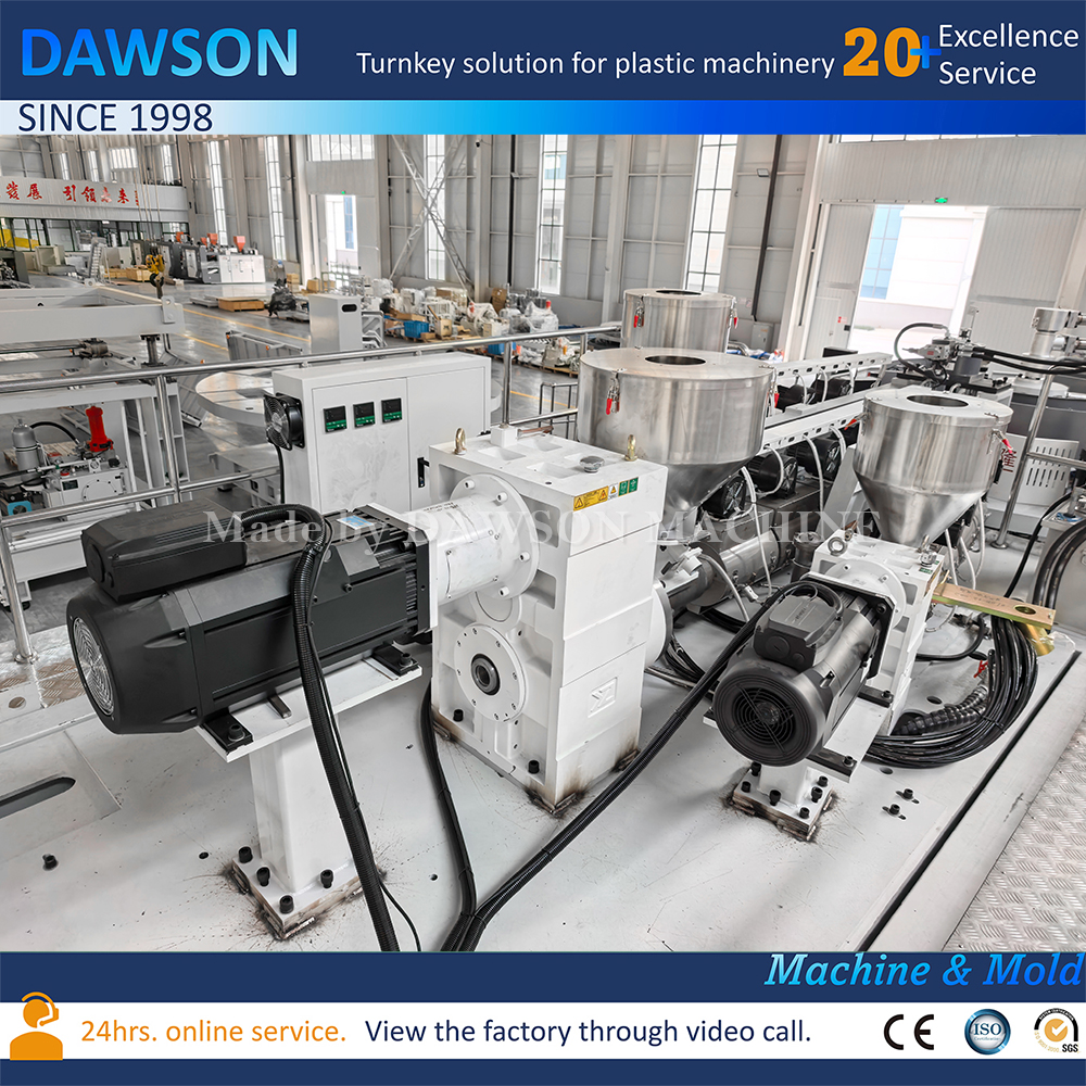 Máquina de moldeo de asientos de inodoro de alta velocidad Máquinas de moldeo de asientos de inodoro de HDPE