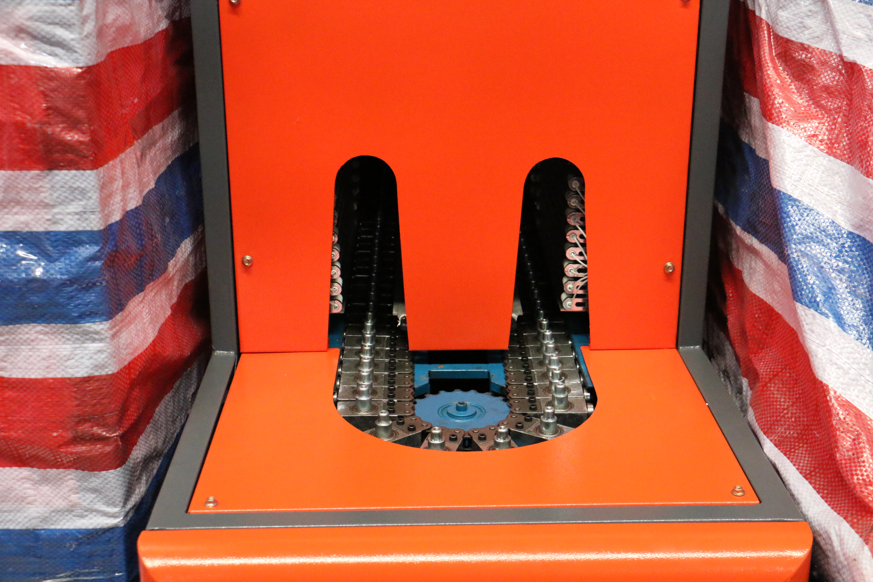 PET semiautom&aacute;tico +8618662516817 (2)