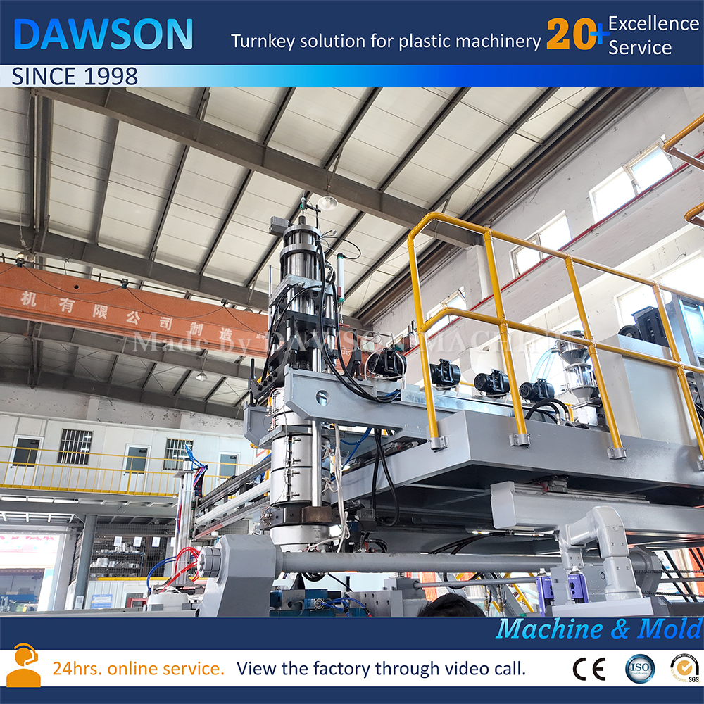 Factory Diect PP PE ABS Auto Piezas de repuesto de plástico Manguera de moldeo de admisión de caja de plástico 3D Moldura de soplado