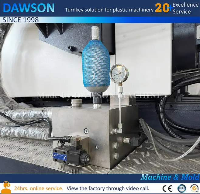 m&aacute;quina de moldeo por inyecci&oacute;n