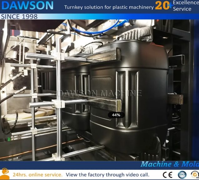 La Asociación de la Industria del Plástico de Ingeniería Civil de China une fuerzas: abriendo un nuevo capítulo en la cooperación internacional en la industria del plástico