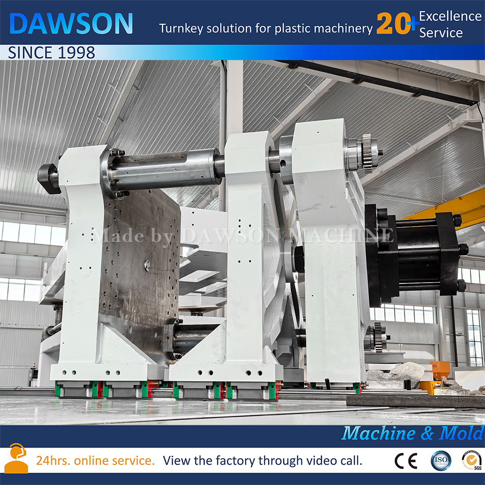 Fabricación plástica automática llena del asiento de inodoro de la máquina que moldea del asiento de inodoro