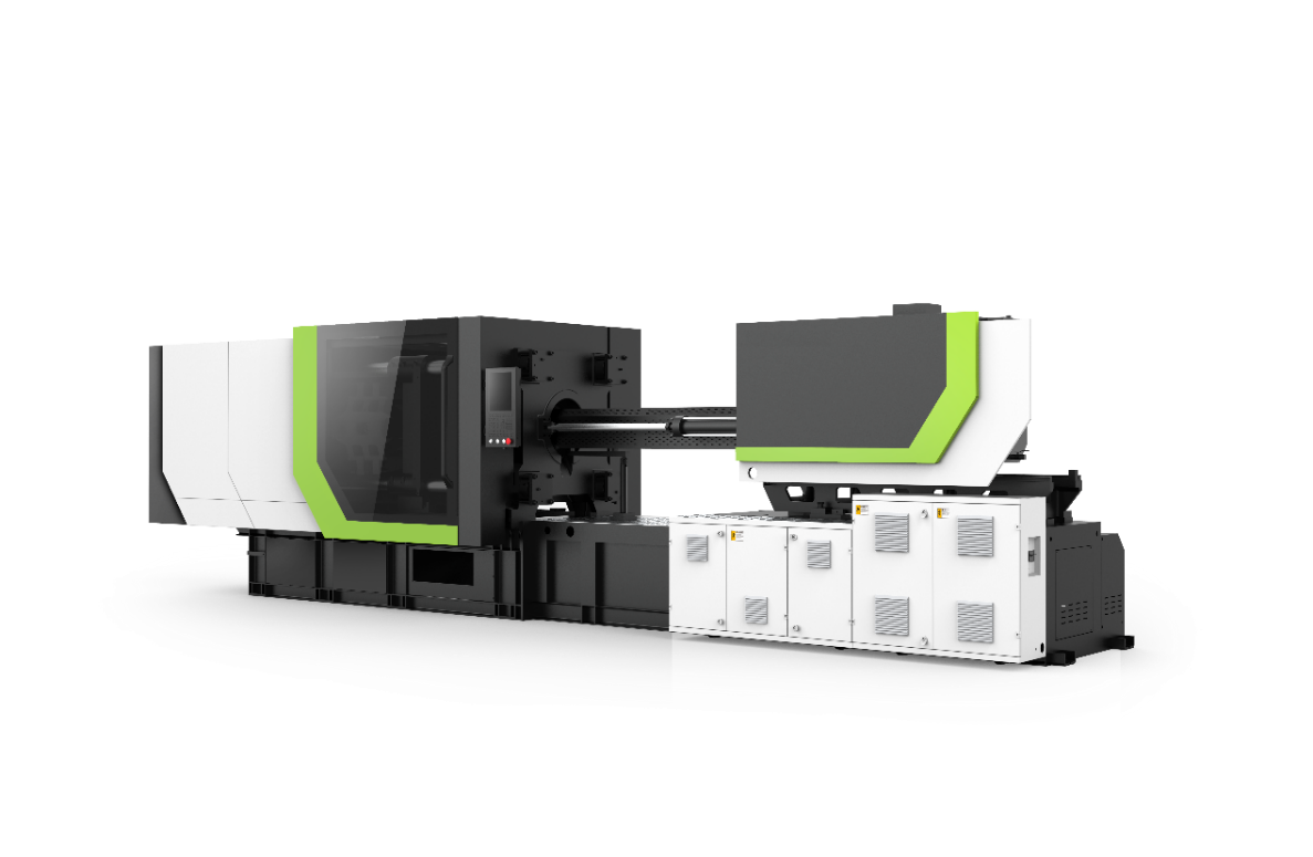  HPET2300/328S7 Máquinas de moldeo por inyección de preforma de alta velocidad de Dawson