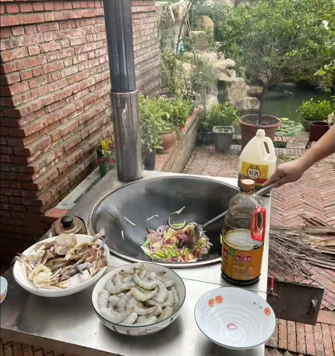 Edificio de equipo inolvidable de Dawson: donde la vinculación se encuentra con la curación