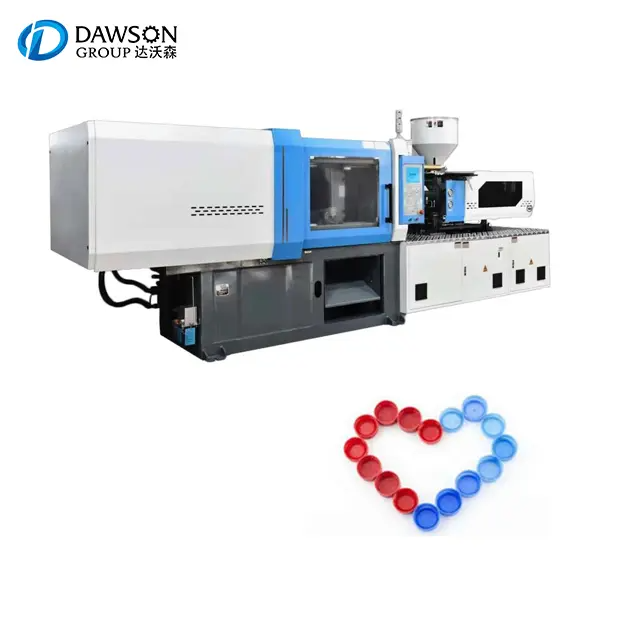 Por qué las máquinas de moldeo por inyección de plástico son su mejor opción