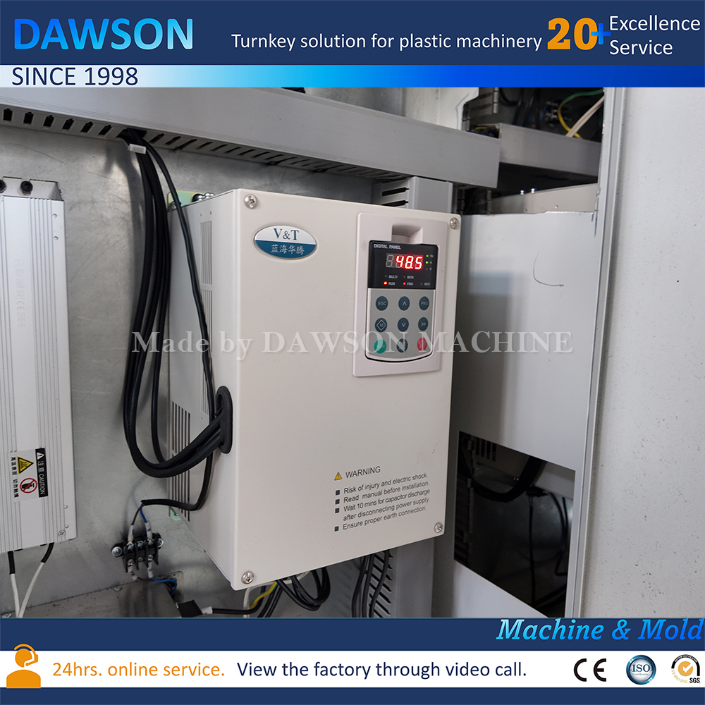 Línea de producción de la máquina de moldeo por la máquina del moldeo de la máquina de moldeo por parte del automóvil