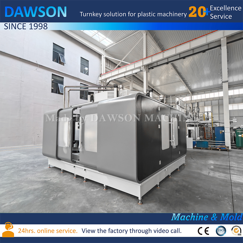 Fabricación plástica automática llena del asiento de inodoro de la máquina que moldea del asiento de inodoro