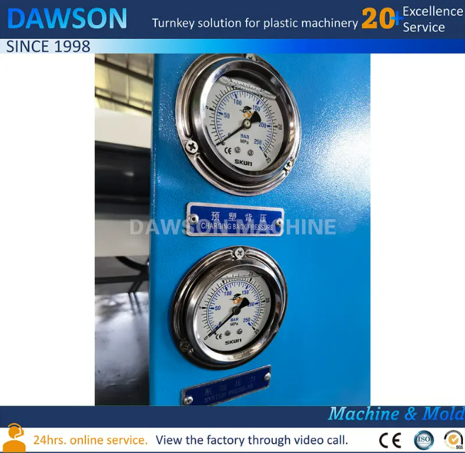 m&aacute;quina de inyecci&oacute;n de pl&aacute;stico