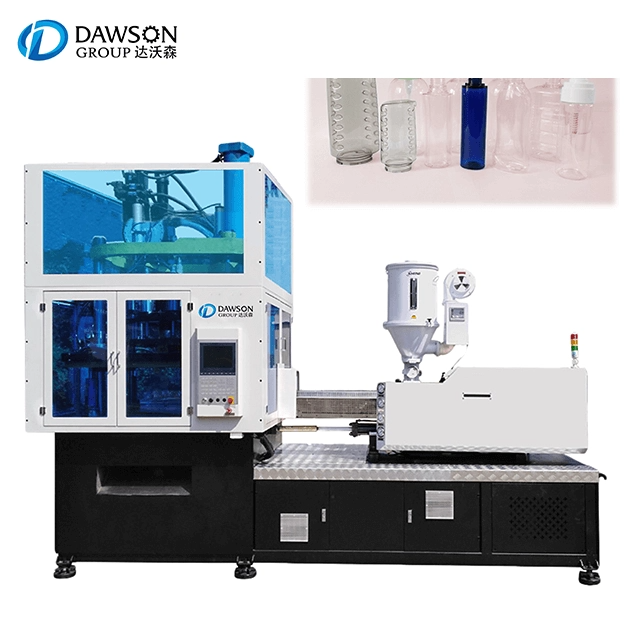 Seis tipos de pulido de moldes por soplado