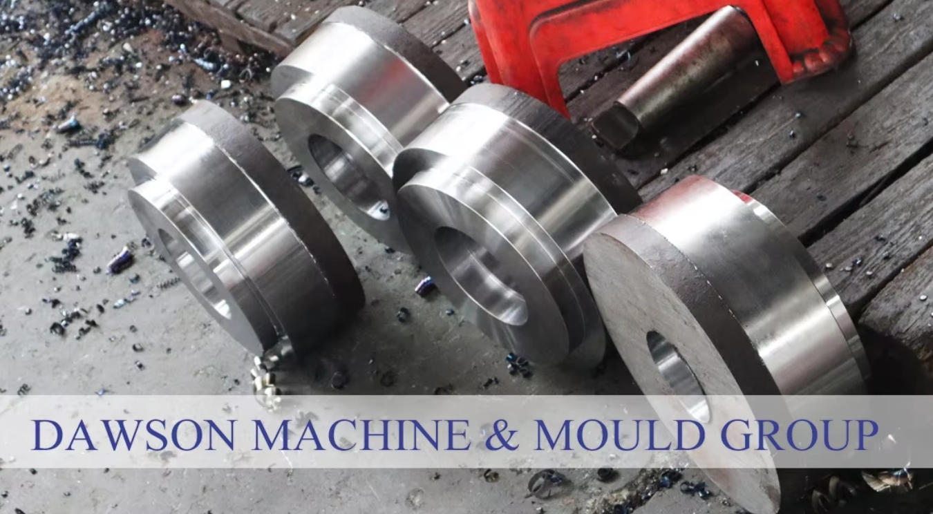 Hoja de tambor de bidón de plástico de una sola capa, acumulador de fabricación de hojas, máquina de moldeo por soplado y extrusión tipo 50L 80L, cabezal de troquel hidráulico