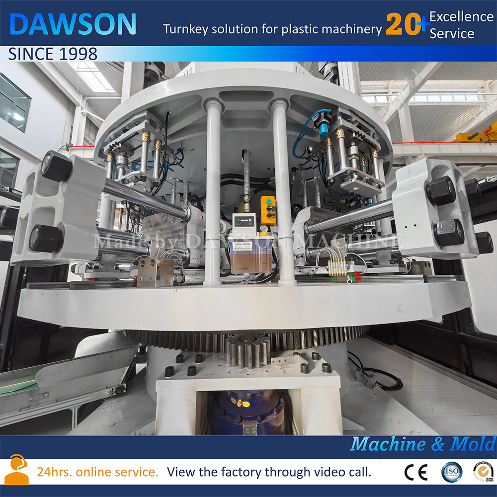 Máquina para fabricar asientos de plástico Máquina para fabricar asientos de inodoro Máquinas para fabricar asientos rotativos