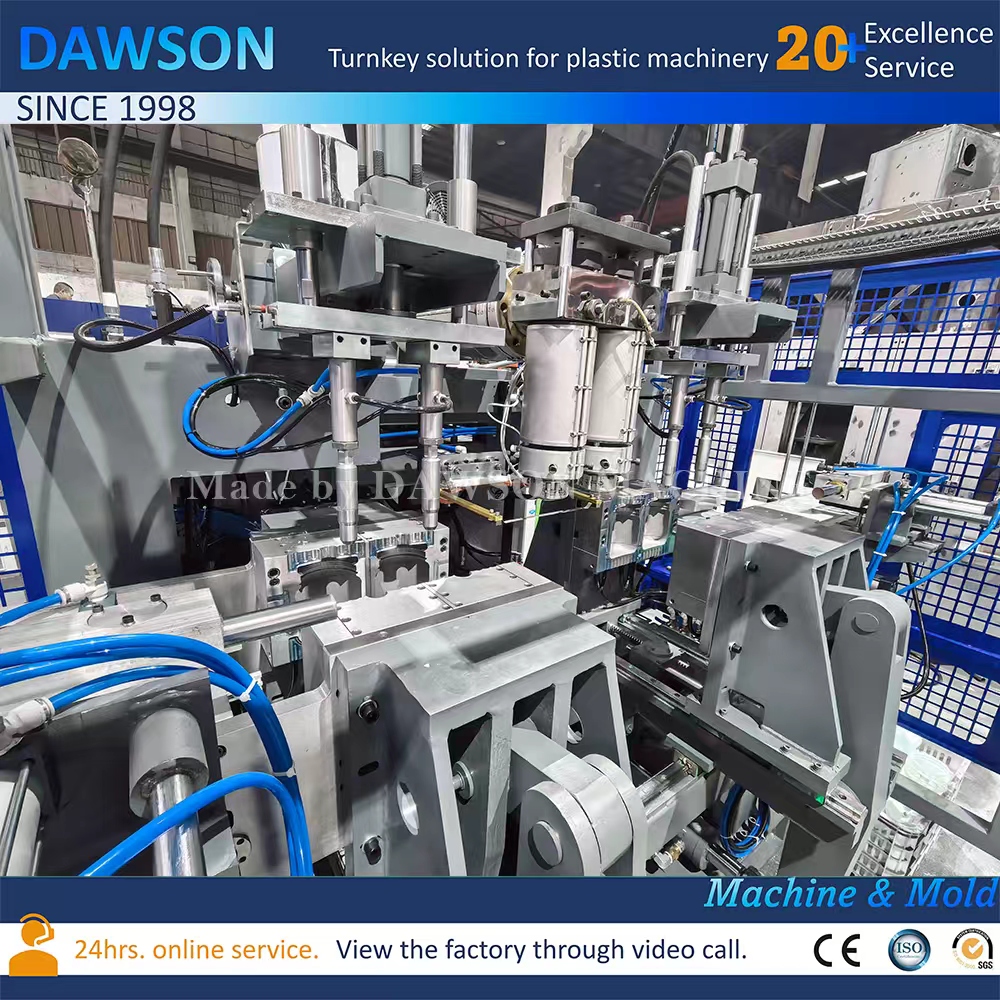 m&aacute;quina de moldeo por extrusi&oacute;n y soplado4