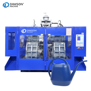 2L 5L Botella de agua Making Máquina HDPE Regying Jug Jug Extrusion Molding Machines