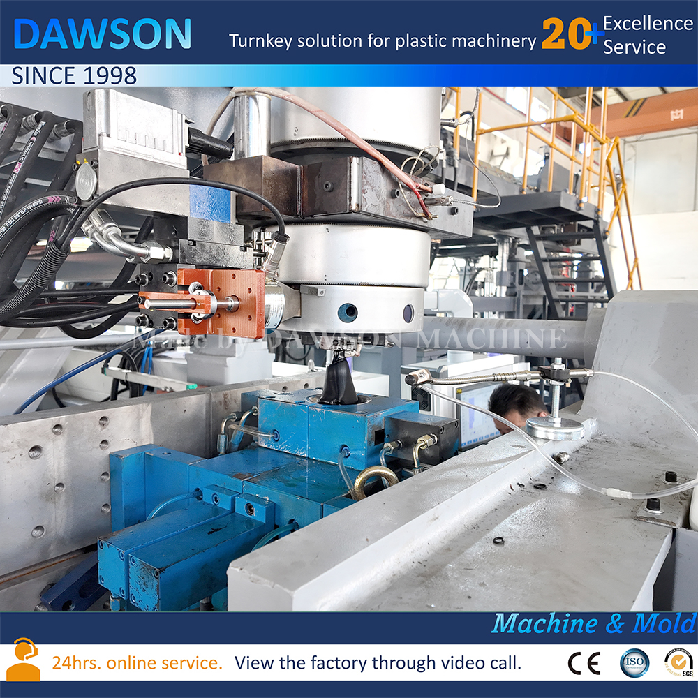 Línea de producción de la máquina de moldeo por la máquina del moldeo de la máquina de moldeo por parte del automóvil