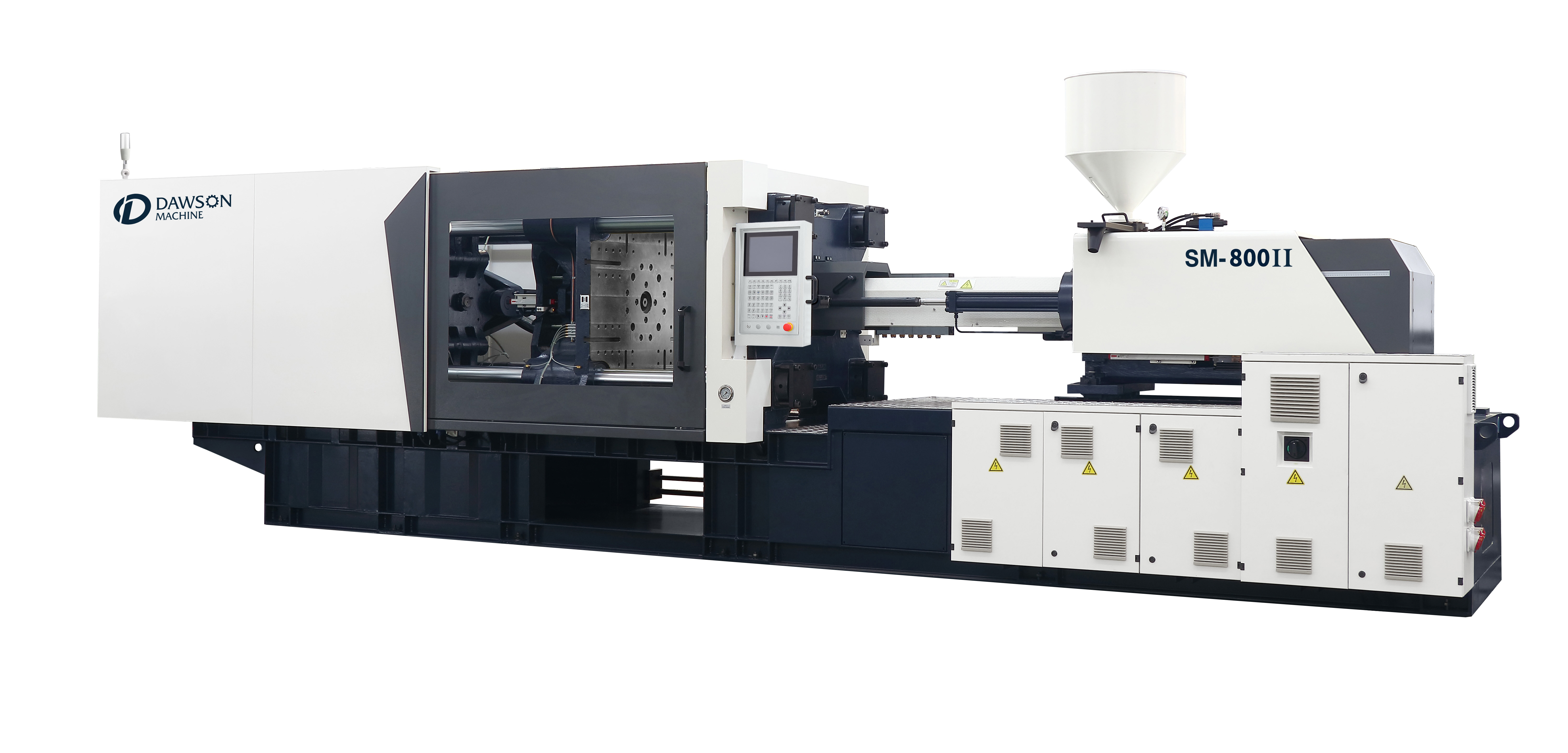 ¿Cómo elegir una máquina de moldeo por inyección? Un análisis completo de los puntos clave