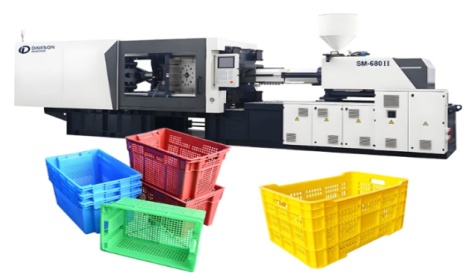 ¿Cuánta energía consume una máquina de moldeo por inyección?