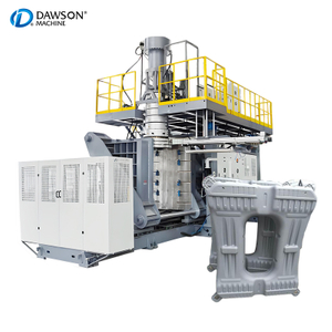 Photovoltaic HDPE Float Making Machine Extrusion Molding Machines Making Máquinas