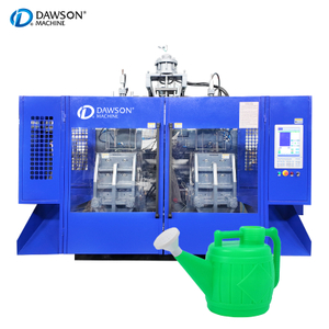 Automático completo de 10 litros Garden Spray Kettle Container Extrusion Molding Maching Making Machine