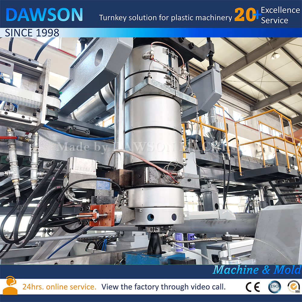 Factory Diect PP PE ABS Auto Piezas de repuesto de plástico Manguera de moldeo de admisión de caja de plástico 3D Moldura de soplado