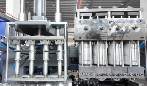 Papel del refuerzo de fibra de vidrio en el moldeo por soplado