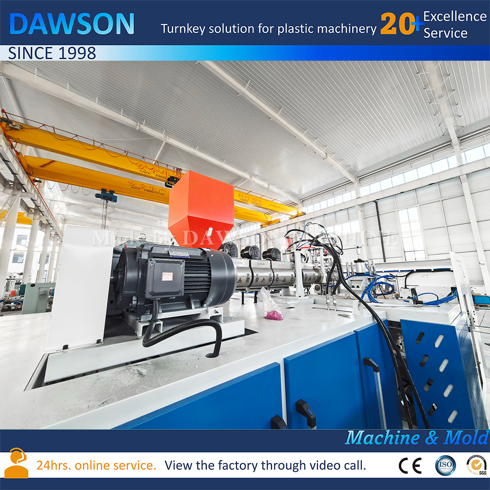 Máquina automática para fabricar bolas de juguete, máquina para fabricar bolas de plástico Pe, agua oceánica, máquina de moldeo por soplado y extrusión