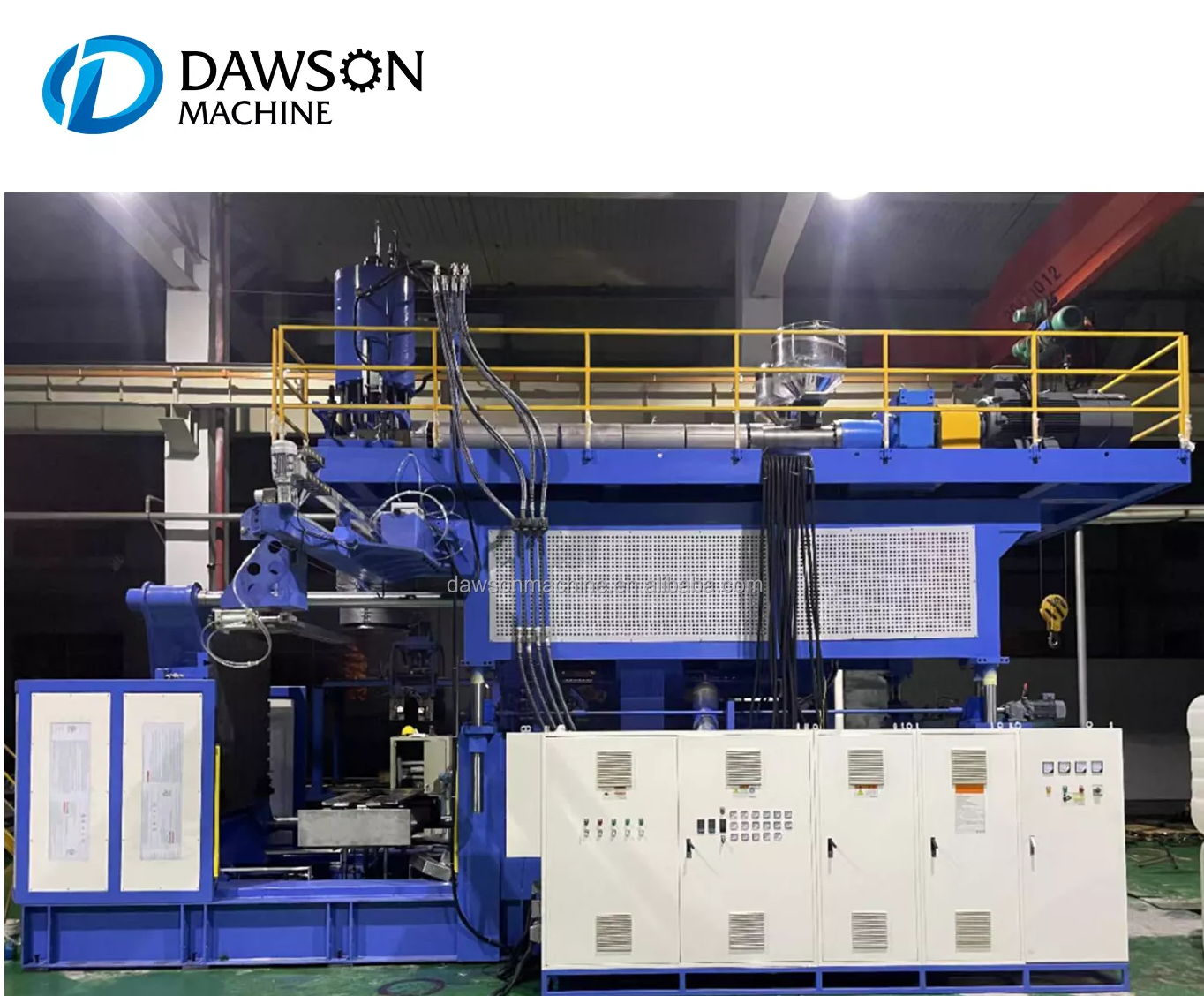 Revelando los misterios de las máquinas de moldeo por soplado: clave para aumentar la productividad y la eficiencia