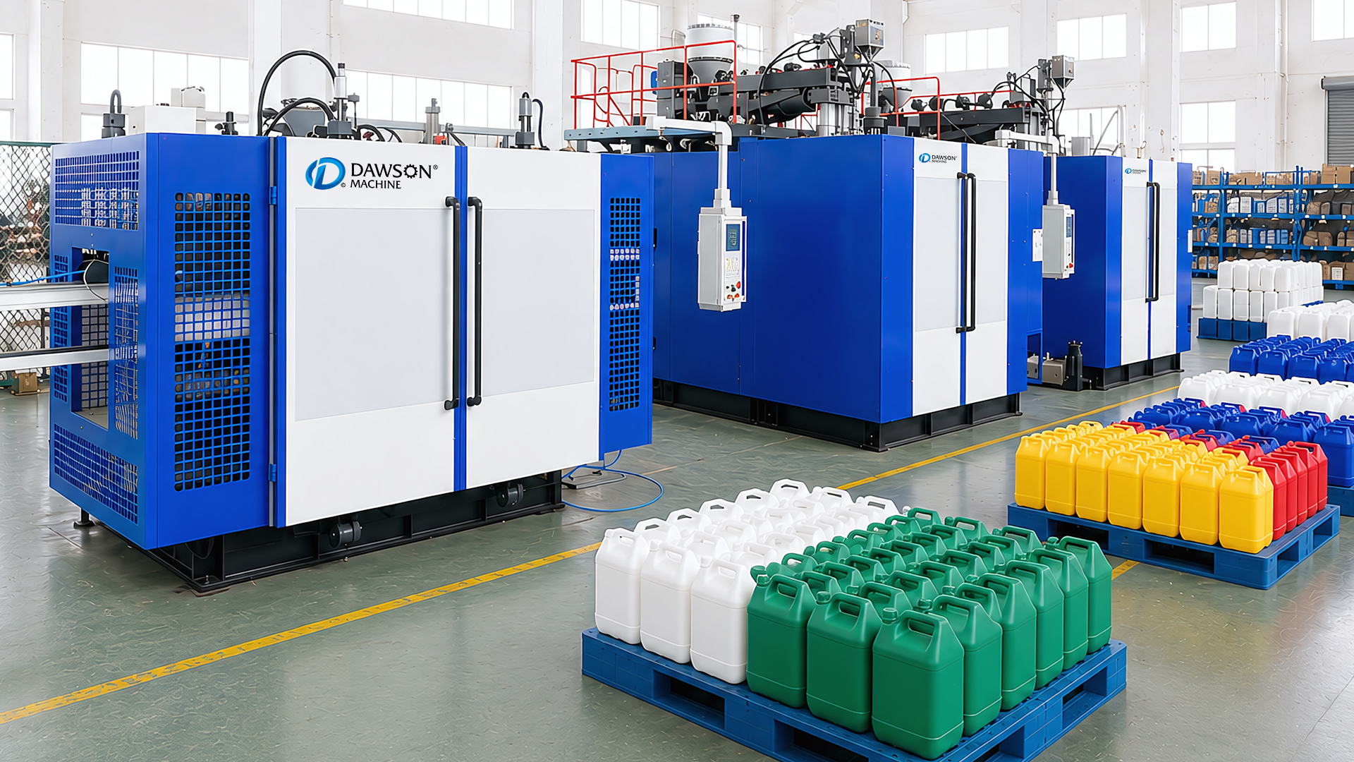 Soluci&oacute;n de producci&oacute;n de m&aacute;quina de moldeo por soplado de botellas de detergente de HDPE.jpg